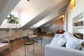 Lux Penthouse Palestro Milano